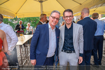 Premiere ´Tosca´ - Steinbruch St. Margarethen, Burgenland - Mi 15.07.2026 - 122