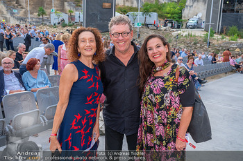 Premiere ´Tosca´ - Steinbruch St. Margarethen, Burgenland - Mi 15.07.2026 - 127