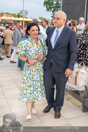 Premiere ´Tosca´ - Steinbruch St. Margarethen, Burgenland - Mi 15.07.2026 - 129
