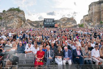 Premiere ´Tosca´ - Steinbruch St. Margarethen, Burgenland - Mi 15.07.2026 - 163