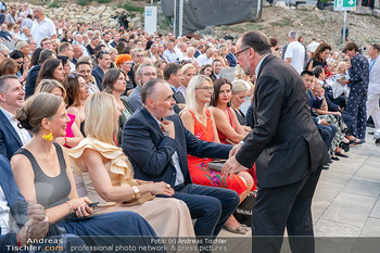 Premiere ´Tosca´ - Steinbruch St. Margarethen, Burgenland - Mi 15.07.2026 - 164