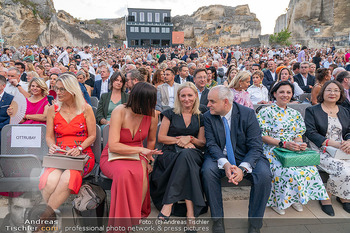 Premiere ´Tosca´ - Steinbruch St. Margarethen, Burgenland - Mi 15.07.2026 - 168
