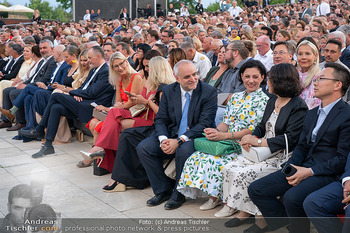 Premiere ´Tosca´ - Steinbruch St. Margarethen, Burgenland - Mi 15.07.2026 - 171