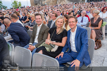 Premiere ´Tosca´ - Steinbruch St. Margarethen, Burgenland - Mi 15.07.2026 - 172