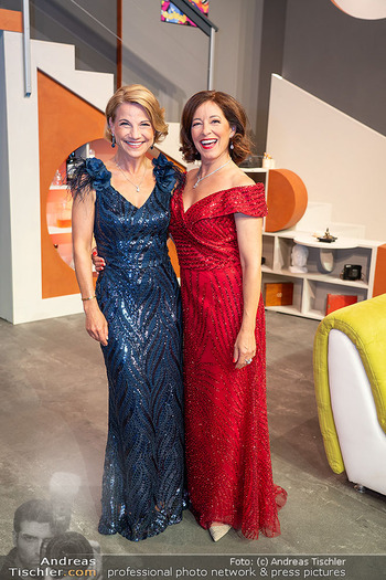 Premiere ´Gerüchte, Gerüchte´ - Stadttheater Berndorf - Do 16.07.2026 - Kristina SPRENGER, Julia CENCIG4