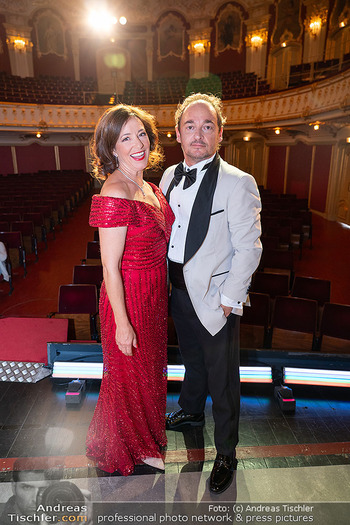 Premiere ´Gerüchte, Gerüchte´ - Stadttheater Berndorf - Do 16.07.2026 - 7