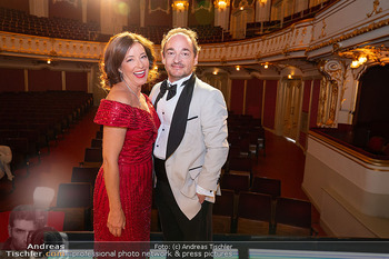 Premiere ´Gerüchte, Gerüchte´ - Stadttheater Berndorf - Do 16.07.2026 - 8