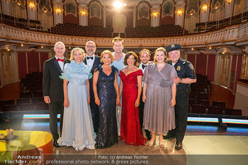 Premiere ´Gerüchte, Gerüchte´ - Stadttheater Berndorf - Do 16.07.2026 - 20