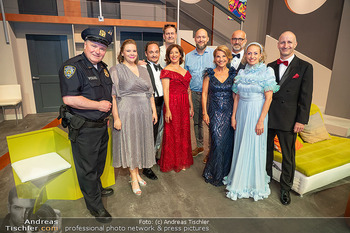 Premiere ´Gerüchte, Gerüchte´ - Stadttheater Berndorf - Do 16.07.2026 - 23