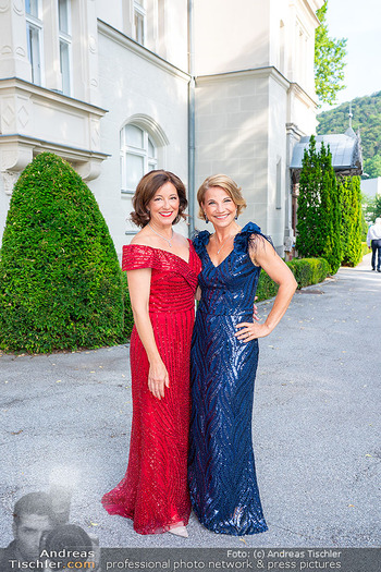 Premiere ´Gerüchte, Gerüchte´ - Stadttheater Berndorf - Do 16.07.2026 - Julias CENCIG, Kristina SPRENGER28