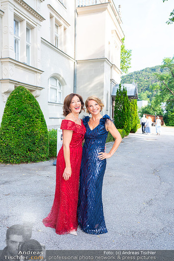 Premiere ´Gerüchte, Gerüchte´ - Stadttheater Berndorf - Do 16.07.2026 - Julias CENCIG, Kristina SPRENGER29