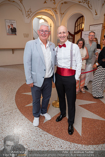 Premiere ´Gerüchte, Gerüchte´ - Stadttheater Berndorf - Do 16.07.2026 - 34