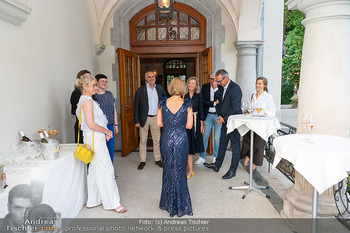 Premiere ´Gerüchte, Gerüchte´ - Stadttheater Berndorf - Do 16.07.2026 - 35