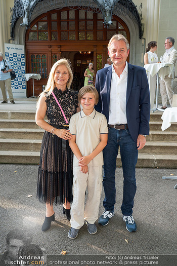 Premiere ´Gerüchte, Gerüchte´ - Stadttheater Berndorf - Do 16.07.2026 - 38