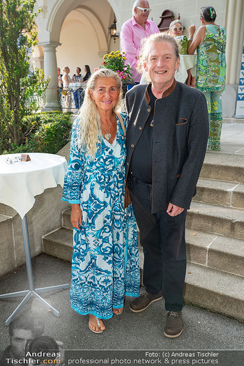 Premiere ´Gerüchte, Gerüchte´ - Stadttheater Berndorf - Do 16.07.2026 - 39