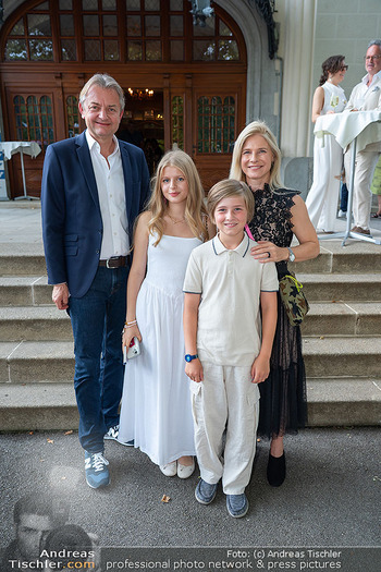 Premiere ´Gerüchte, Gerüchte´ - Stadttheater Berndorf - Do 16.07.2026 - 40