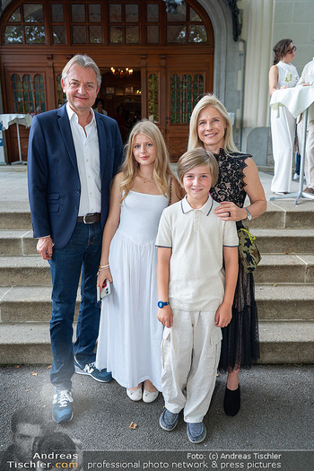 Premiere ´Gerüchte, Gerüchte´ - Stadttheater Berndorf - Do 16.07.2026 - 41