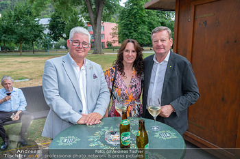 Premiere ´Gerüchte, Gerüchte´ - Stadttheater Berndorf - Do 16.07.2026 - 43