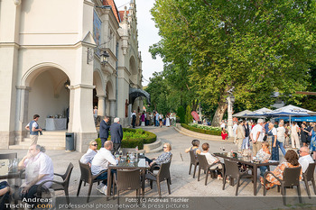 Premiere ´Gerüchte, Gerüchte´ - Stadttheater Berndorf - Do 16.07.2026 - 47