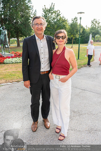 Premiere ´Gerüchte, Gerüchte´ - Stadttheater Berndorf - Do 16.07.2026 - 48