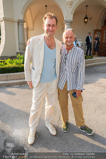 Premiere ´Gerüchte, Gerüchte´ - Stadttheater Berndorf - Do 16.07.2026 - 49