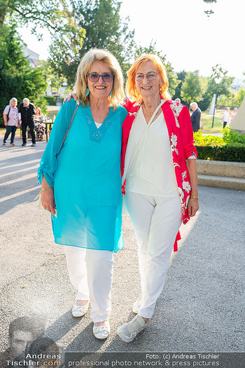 Premiere ´Gerüchte, Gerüchte´ - Stadttheater Berndorf - Do 16.07.2026 - 50