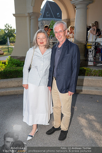 Premiere ´Gerüchte, Gerüchte´ - Stadttheater Berndorf - Do 16.07.2026 - 63