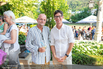 Premiere ´Gerüchte, Gerüchte´ - Stadttheater Berndorf - Do 16.07.2026 - 67
