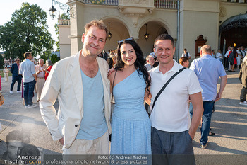 Premiere ´Gerüchte, Gerüchte´ - Stadttheater Berndorf - Do 16.07.2026 - 69