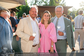 Premiere ´Gerüchte, Gerüchte´ - Stadttheater Berndorf - Do 16.07.2026 - 72