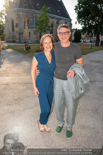 Premiere ´Gerüchte, Gerüchte´ - Stadttheater Berndorf - Do 16.07.2026 - 73