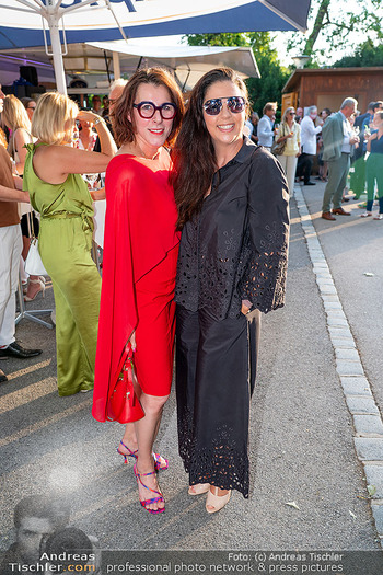 Premiere ´Gerüchte, Gerüchte´ - Stadttheater Berndorf - Do 16.07.2026 - 79