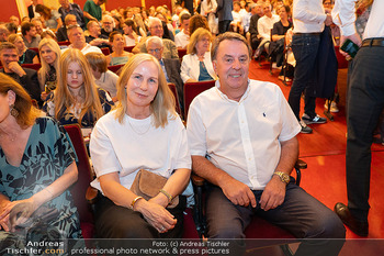 Premiere ´Gerüchte, Gerüchte´ - Stadttheater Berndorf - Do 16.07.2026 - 91