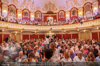 Premiere ´Gerüchte, Gerüchte´ - Stadttheater Berndorf - Do 16.07.2026 - 92