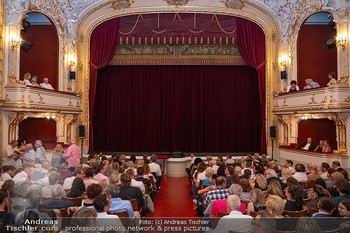 Premiere ´Gerüchte, Gerüchte´ - Stadttheater Berndorf - Do 16.07.2026 - 96