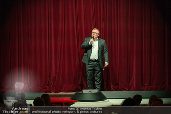 Premiere ´Gerüchte, Gerüchte´ - Stadttheater Berndorf - Do 16.07.2026 - 97