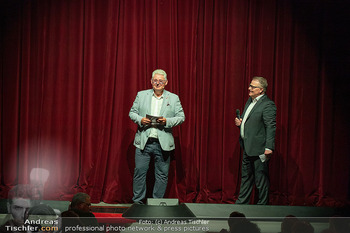 Premiere ´Gerüchte, Gerüchte´ - Stadttheater Berndorf - Do 16.07.2026 - 98
