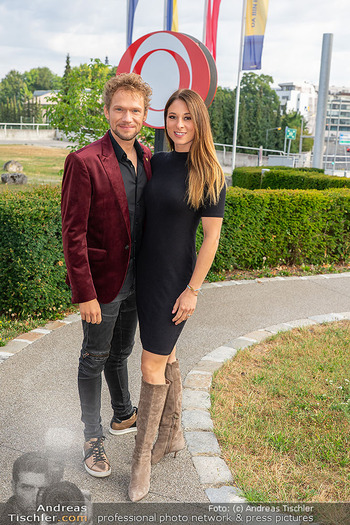 WM Finale Tipp - ORF Landesstudio NÖ - Mo 20.07.2026 - Thommy TEN, Amelie VAN TASS6