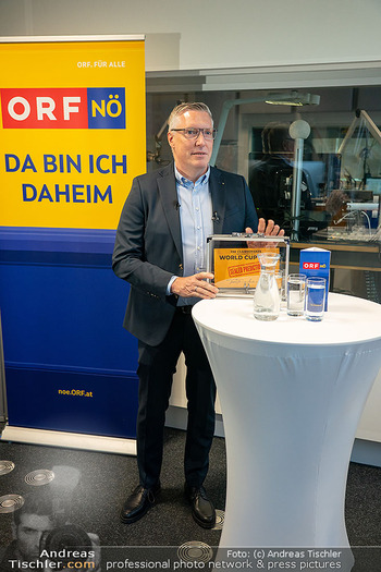 WM Finale Tipp - ORF Landesstudio NÖ - Mo 20.07.2026 - Markus MAYER10