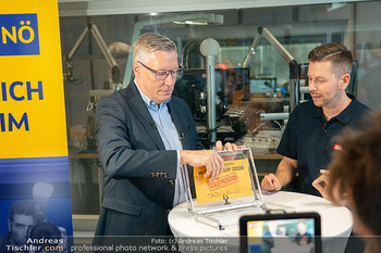 WM Finale Tipp - ORF Landesstudio NÖ - Mo 20.07.2026 - Markus MAYER, Roman KREID14