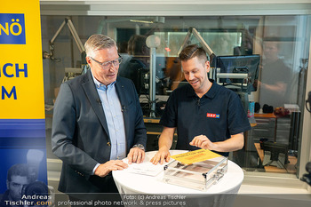 WM Finale Tipp - ORF Landesstudio NÖ - Mo 20.07.2026 - Markus MAYER, Roman KREID21