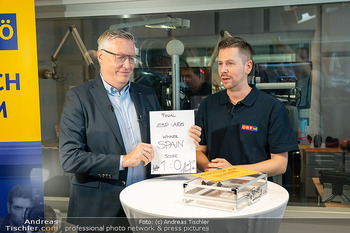 WM Finale Tipp - ORF Landesstudio NÖ - Mo 20.07.2026 - Markus MAYER, Roman KREID22