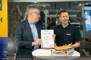 WM Finale Tipp - ORF Landesstudio NÖ - Mo 20.07.2026 - Markus MAYER, Roman KREID23
