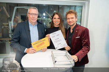 WM Finale Tipp - ORF Landesstudio NÖ - Mo 20.07.2026 - Markus MAYER, Thommy TEN, Amelie VAN TASS25