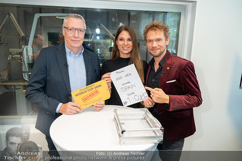 WM Finale Tipp - ORF Landesstudio NÖ - Mo 20.07.2026 - Markus MAYER, Thommy TEN, Amelie VAN TASS26