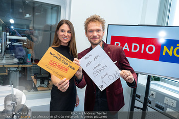 WM Finale Tipp - ORF Landesstudio NÖ - Mo 20.07.2026 - Thommy TEN, Amelie VAN TASS30