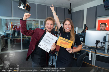 WM Finale Tipp - ORF Landesstudio NÖ - Mo 20.07.2026 - Thommy TEN, Amelie VAN TASS31