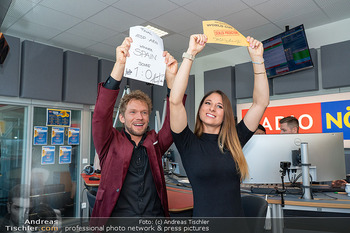 WM Finale Tipp - ORF Landesstudio NÖ - Mo 20.07.2026 - Thommy TEN, Amelie VAN TASS33