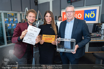 WM Finale Tipp - ORF Landesstudio NÖ - Mo 20.07.2026 - Markus MAYER, Thommy TEN, Amelie VAN TASS34