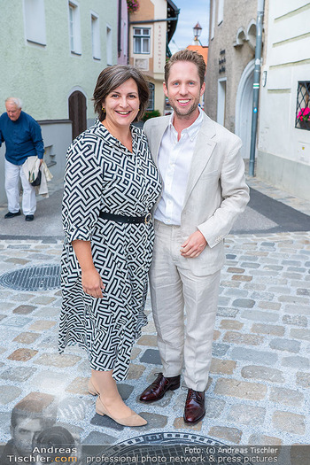 Premiere ´Carmen darf nicht platzen´ - Weissenkirchen, NÖ - Di 21.07.2026 - Andrea SCHWARZBAUER, Markus FREISTÄTTER25